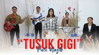 Puisi Wajib: “Tusuk Gigi” Karya Soni Farid Maulana