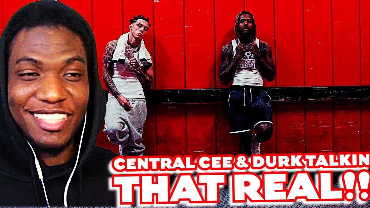 CENTRAL CEE & LIL DURK SNAPPING ON THIS! Truth In The Lies REACTION