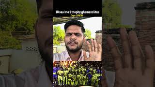 RCB Fans Crossed Limits 😡 CSK Fans Reply Will Shock You!