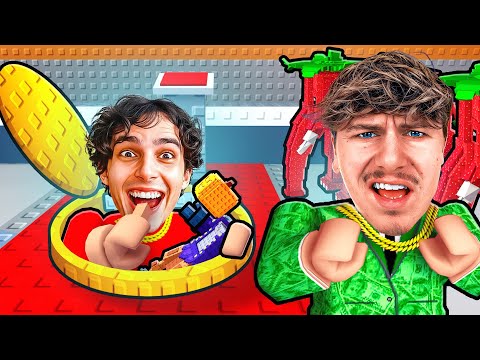 J’AI PRANK KEVKO DANS SON ADMIN ABUSE !!