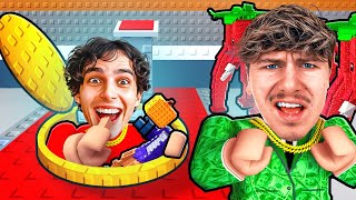 J’AI PRANK KEVKO DANS SON ADMIN ABUSE !!
