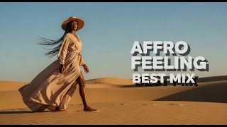 Afro House Mix 2025  The Best Afro House 2025  Vibes 82