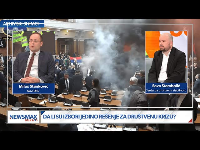 Test političke snage u Mionici, Negotinu i Sečnju: Opozicija kritikuje uslove, vlast očekuje trijumf