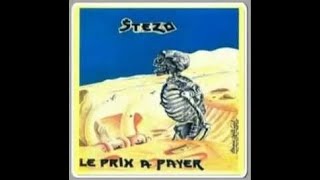 Stezo Limpérial - Etat De Choc