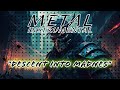 Ultimate Royalty-Free Metal Playlist 💥 | Free Instrumentals for Creators