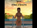 Dj toxxyk  fire emojis audio ft davis d and kivumbi king