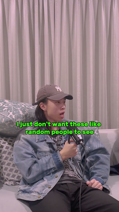 SHE HID 100s OF PEOPLE FROM HER STORY TO POST HER BF