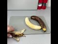 У Вас есть 2 банана? Приготовьте этот удивительный рецепт!#Shorts