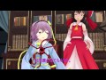 【東方MMD】消えた魔理沙・・・!　24