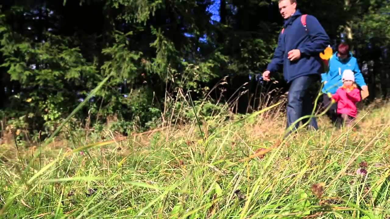 GPS Rallye Erzgebirge