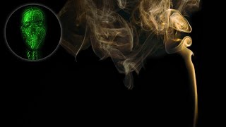 Up In Smoke - David OBrien & Matt Hill - Drum and Bass