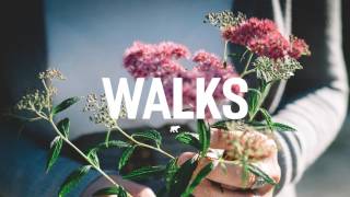 SAINT WKND - Make You Mine ft. Boy Matthews