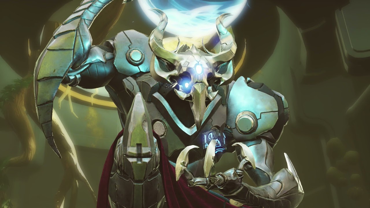 Location of Pulse Radar powerup - Ghavoran - Metroid Dread