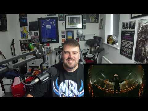 Rammstein - Sonne (Live in Mexico City) - Reaction