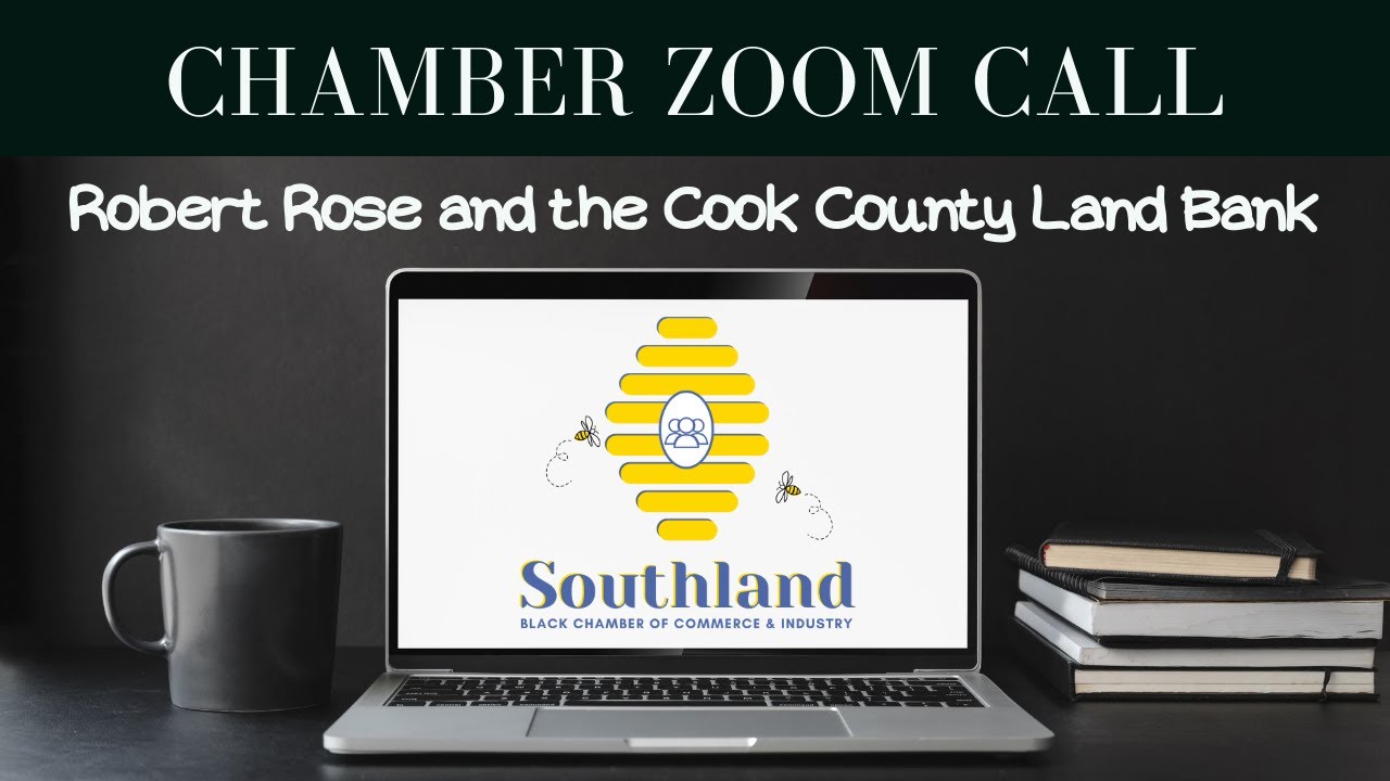 Zoom The Cook County Land Bank YouTube