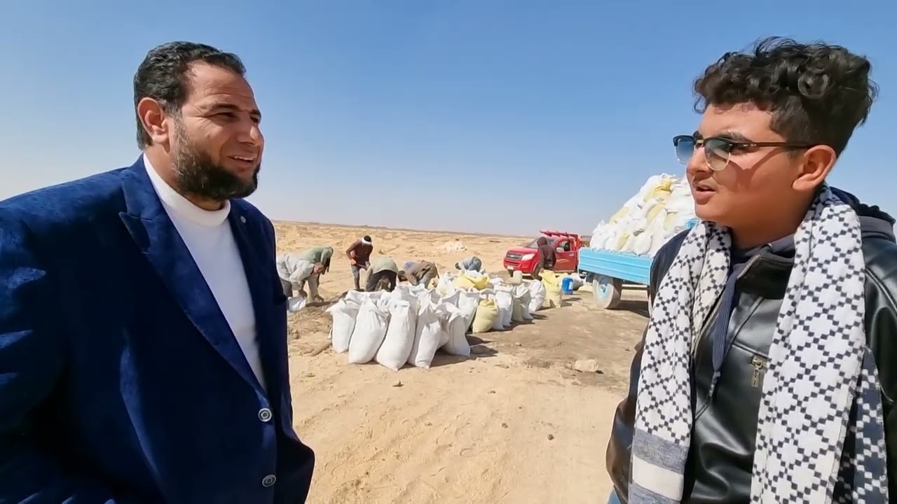 دشلوط ك ١٢ مهندس خالد اسامه بيطمنا اوشكنا علي التسليم بشركه الفلاح ٠١٠٠٨٧٩١٢٨٥