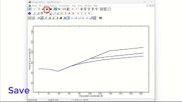Limit Equilibrium Method (LEM) Slope Stability analyses using EnSlope