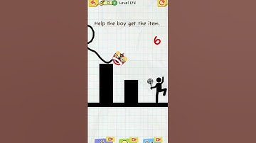 Draw 2 save level 174 #shorts #short #foryou #foryoupage #draw2save #level174