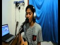 Two become one  spice girls cover by pungki ahimsa