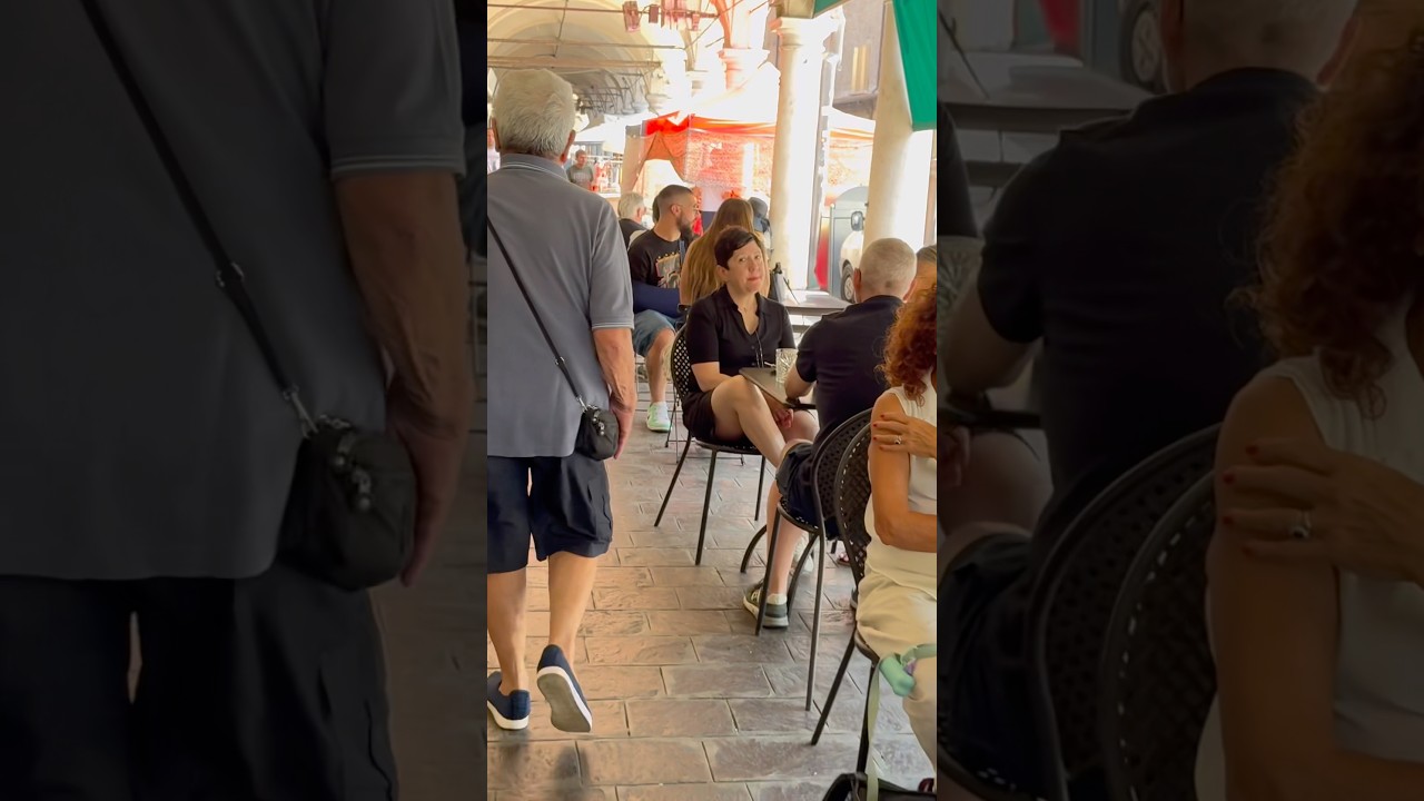 Мантуя: лучшее место для исследования исторической Италии 