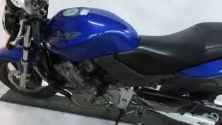 HONDA CB 600 F HORNET (4874)(, 2015-07-21T20:39:16.000Z)