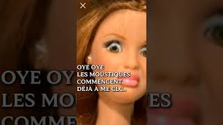 EH OH LES MOUSTIQUE LA