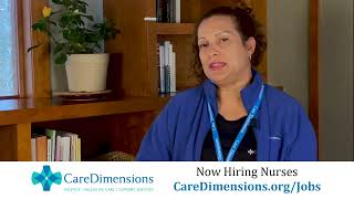 We're Hiring Nurses