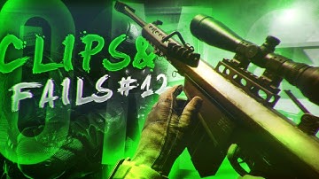 MWR BANGER! (Clips and Fails #12) @IPuIse