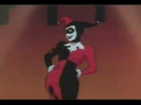 Harley Quinn's HOT VIDEO - YouTube