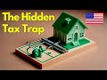 The hidden tax trap