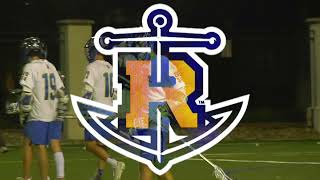 Rollins College | NCAA DII | Men's Lacrosse