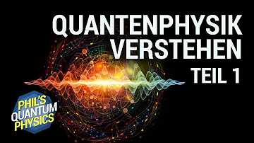 Was sind Quanten einfach erklärt?