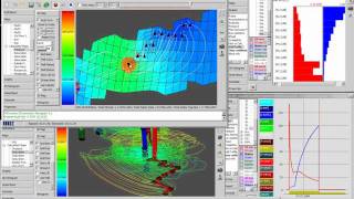 tNavigator Advanced Examples Part1 V1 HD (eng)