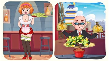 Displace Master, Brain Puzzle - Funny DOPPuzzle Game - ANSWER ALL LEVELS 51-100 Gameplay Walkthrough