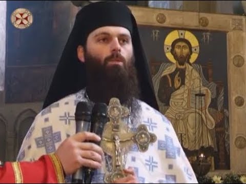 2 თებერვალს წმინდა ექვთიმეს (კერესელიძე) ხსნება აღინიშნება