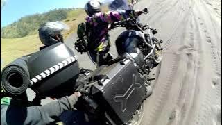 STORY WA BIKERS BAPER