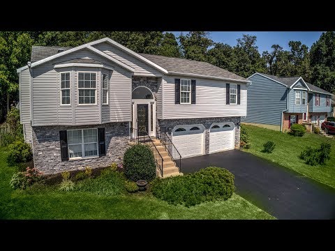 156 Overview Circle East, Red Lion, PA home video tour