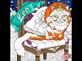 Happy Color__星座運勢系列25