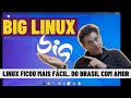 #biglinux ! | Distro brasilera | Lista para usar! | Kde Plasma!