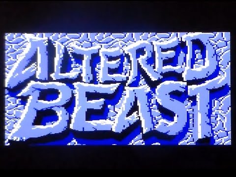 Guía completa de Altered Beast: todas los secretos | 2026