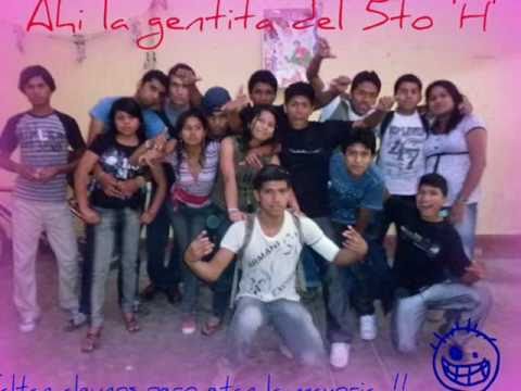 promo 5to "H" 2010--- comercio.... loz malditoz