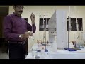 Titration between M/20 Oxalic acid solution and Sodium hydroxide solution -A Demonstration