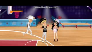 Magic-Rude MSP By szymekkochanek