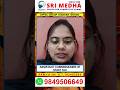 APPSC Group-1 Success Story: Ramya Sri, Assistant Commissioner of State Tax