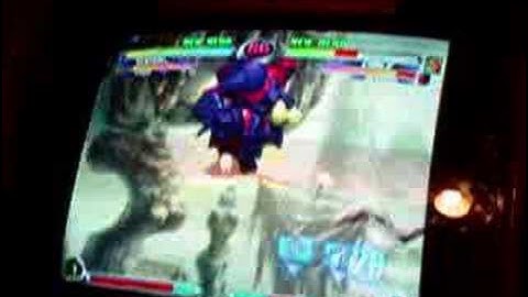 Justin wong vs Rowtron