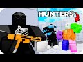 1 pro VS 2 youtubers in RIVALS! #roblox #edit #fyp #viral