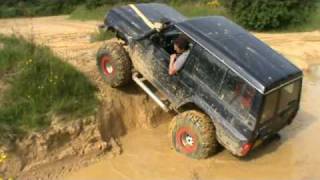 patrol yann44.avi