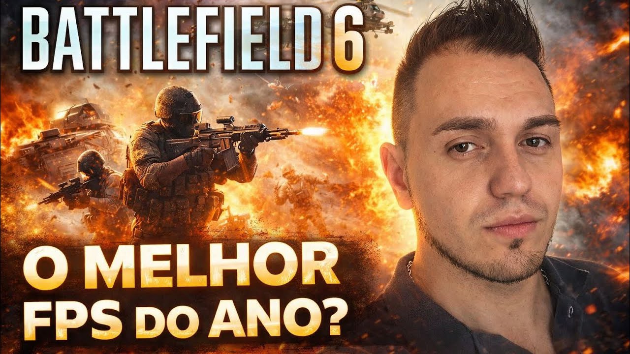 🔴 BATTLEFIELD 6 REDSEC - SEASON 1 ! 
