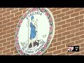 Virginia State trooper charged with leaving threatening notes takes plea deal
