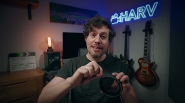 H&Y Revoring Filter Review For Shooting Video | Best ND For Video?